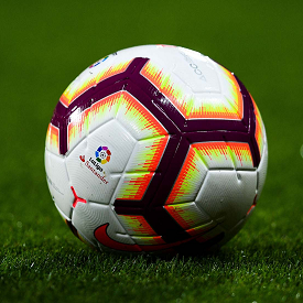 European Football Weekly #9