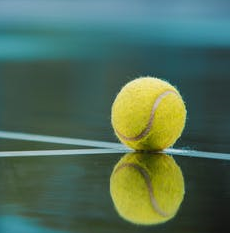 Tennis Weekly #104